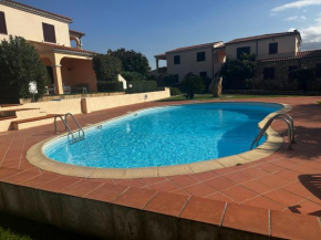 Casa della Felicita